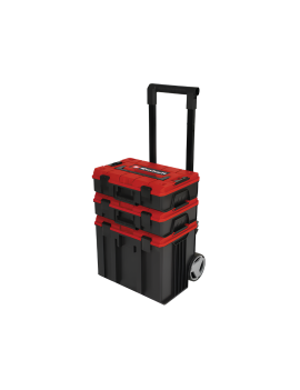 TROLEY E-CASE TORRE C/RODAS EINHELL REF.4540015 