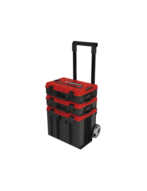 TROLEY E-CASE TORRE C/RODAS EINHELL REF.4540015 