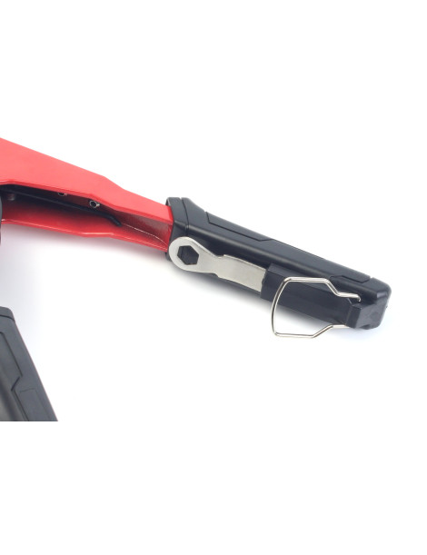 ALICATE REBITAR ROTACAO 360º MADER REF.61288