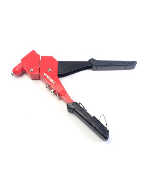 ALICATE REBITAR ROTACAO 360º MADER REF.61288