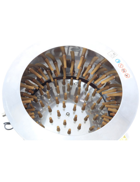 DEPENADOR DE GALINHAS 2200W MADER REF.48449