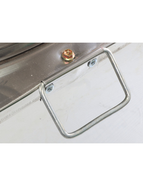 DEPENADOR DE GALINHAS 2200W MADER REF.48449