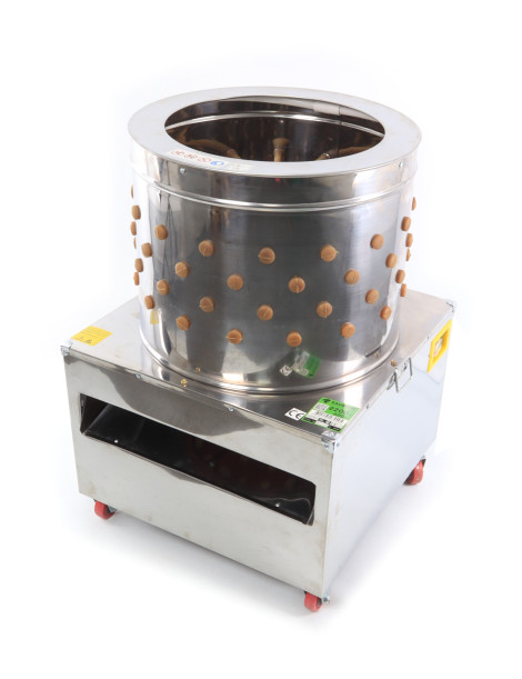 DEPENADOR DE GALINHAS 2200W MADER REF.48449