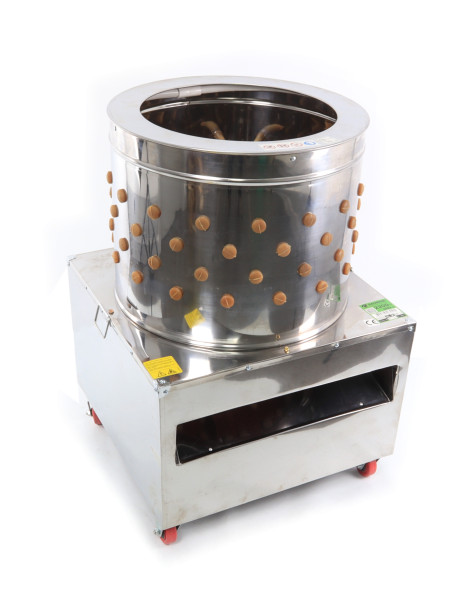 DEPENADOR DE GALINHAS 2200W MADER REF.48449