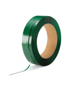 CINTA P/ATADOR CEPAS VERDE 