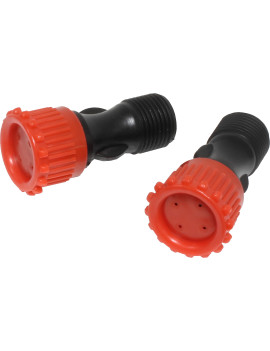 BICO PULVERIZADOR 12/16LT MADER 