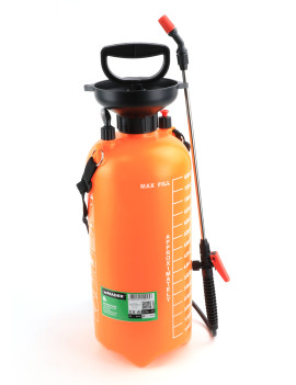 PULVERIZADOR PRESSÃO 8LT MADER REF.49095