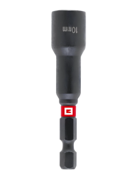 CHAVE CAIXA IMPACTO MAGNÉTICA 10MM EINHELL