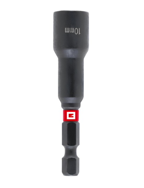 CHAVE CAIXA IMPACTO MAGNÉTICA 10MM EINHELL