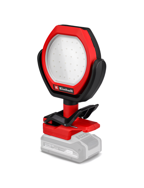 LANTERNA GC-OL 18/1500 LI-SOLO EINHELL REF.2320120