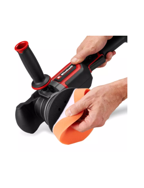 POLIDORA CP-EP 18/125 LI BL-SOLO EINHELL 