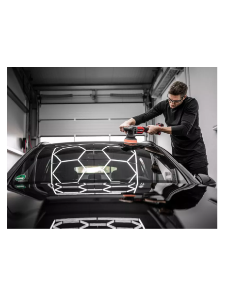 POLIDORA CP-EP 18/125 LI BL-SOLO EINHELL 