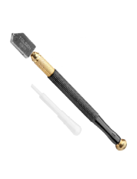 DIAMANTE CORTE VIDRO TOLSEN 175MM REF.41029