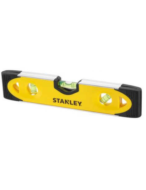 NÍVEL STANLEY TORPEDO MAGNÉTICO 