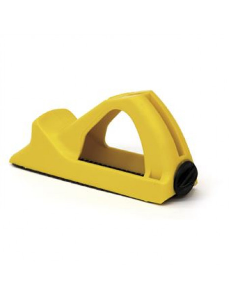 PLAINAS PLADUR 155MM SURFORM PLASTICO STANLEY REF.5-21-104