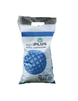 ADUBO AZUL UNIVERSAL 12-12-17 5KGS