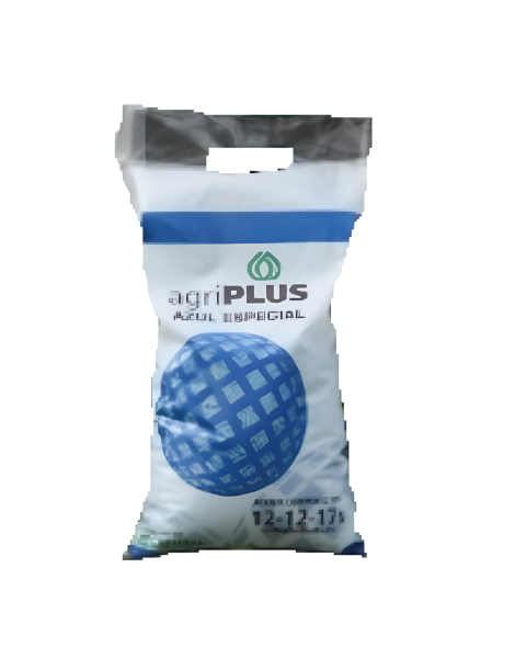 ADUBO AZUL UNIVERSAL 12-12-17 5KGS