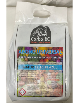 ADUBO AZUL UNIVERSAL 12-12-17 5KGS