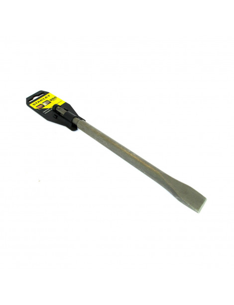 CINZEL PLANO SDS PLUS 250MM STANLEY REF.STA54407-QZ