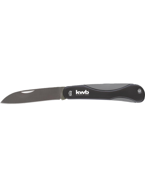 NAVALHA DE BOLSO INOX 75MM 