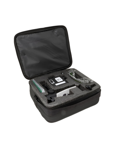 NIVEL LASER MINI 4D 4X360º VERDE AUTONIVELANTE DIGITAL MEDID 