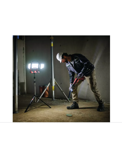 TRIPÉ UNIVERSAL TRIPOD 85-170CM EINHELL REF.2270116 