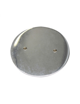 TAMPA SIFAO METAL C/ABA LARGA 110MM