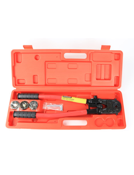 ALICATE MULTICAMADAS MADER REF.58060