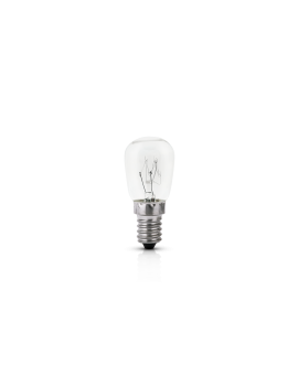 LÂMPADA P/FRIGORÍFICO E14 15W 