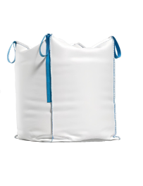 SACO BIG BAG 90X90X1.00MT 1000KG