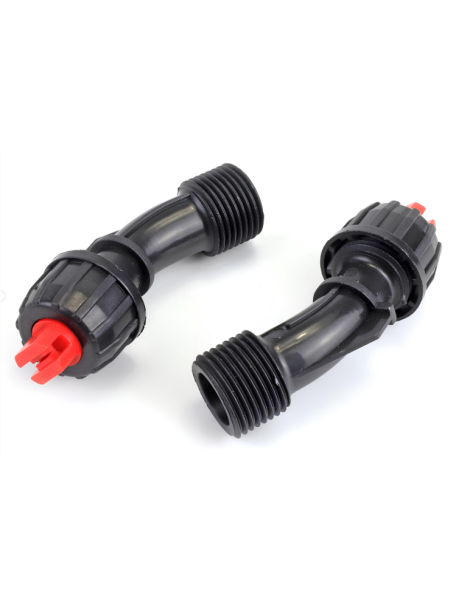 BICO PULVERIZADOR MADER 