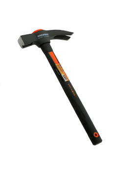 MARTELO COFRADOR OREWORK C/FIBRA 28MM 
