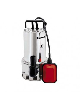 BOMBA SUBMERSIVEL 1000W EINHELL INOX GC-DP 1020N REF.4170773