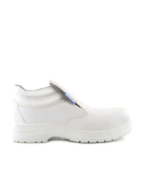 BOTAS S2 COMPÓSITO PU BRANCO 