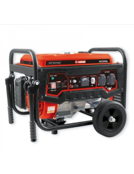 GERADORES 2500W NUTOOL GASOLINA REF.NG2500L