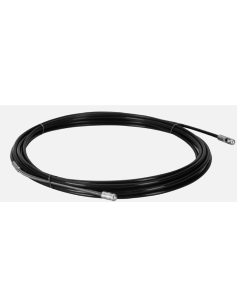CABO REBOQUE (GUIA NYLON) 4/20MM REF.ASGN420