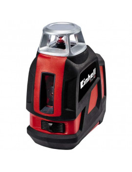 LASER LINHAS CRUZADAS EINHELL TE-LL 360