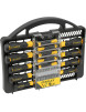JOGO CHAVES STANLEY 34PCS REF.STHTO-62141