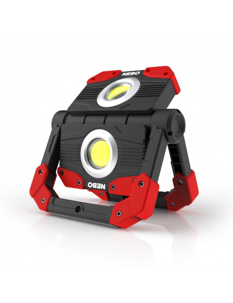 LANTERNAS NEBO-OMNI 3000 LUMEN 360º 