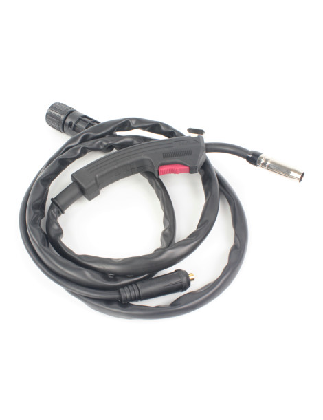 APARELHO SOLDAR 2 EM 1 ELECTRODO + FIO FLUX MADER REF.63529
