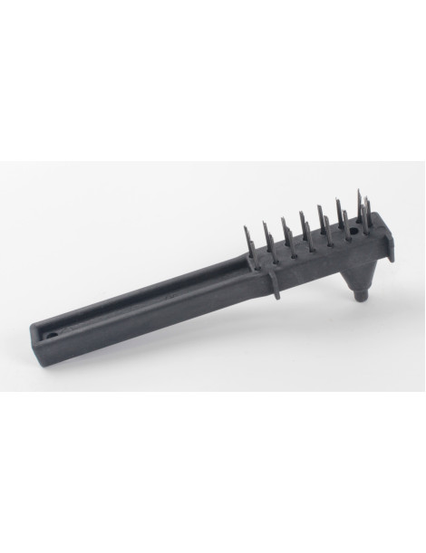 APARELHO SOLDAR 2 EM 1 ELECTRODO + FIO FLUX MADER REF.63529
