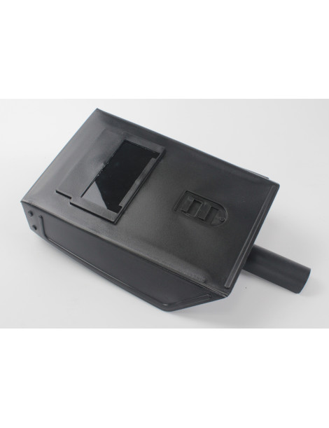 APARELHO SOLDAR 2 EM 1 ELECTRODO + FIO FLUX MADER REF.63529