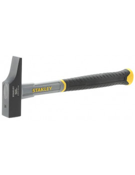 MARTELO PENA STANLEY C/FIBRA 500G 30MM 