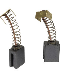 ESCOVA CARVÃO P/63130 MADER