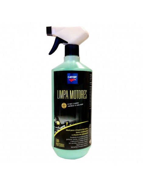 LIMPA MOTORES MOTIP 1LT SPRAY