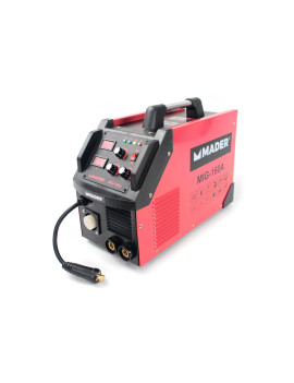 APARELHOS SOLDAR INVERTER 160A MADER REF.63527