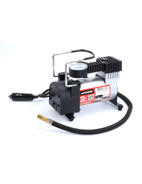 MINI COMPRESSOR DE AR MADER REF.63660