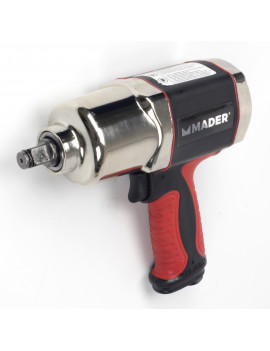 APARAFUSADORAS PNEUMÁTICA IMPACTO 1/2" 750NM MADER REF.63745