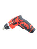 APARAFUSADORA BATERIA 3.6V MADER REF.63841