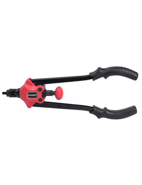 ALICATE REBITAR PORCAS 360MM 78PCS MADER 